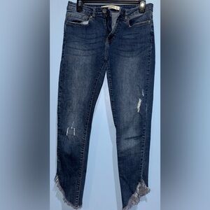 Ergobaby Blue Denim Jeans